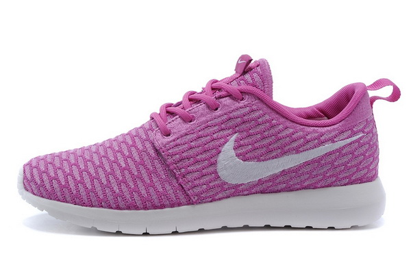 NIKE Roshe II Women Flyknit--085